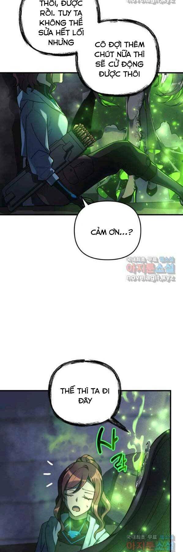 Con Gái Tôi Là Trùm Cuối Chap 38 - Next Chap 39