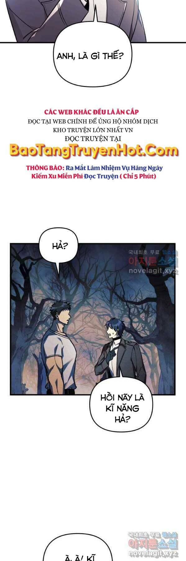 Con Gái Tôi Là Trùm Cuối Chap 38 - Next Chap 39