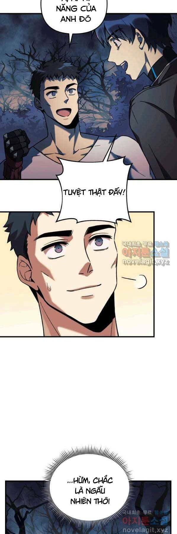 Con Gái Tôi Là Trùm Cuối Chap 38 - Next Chap 39