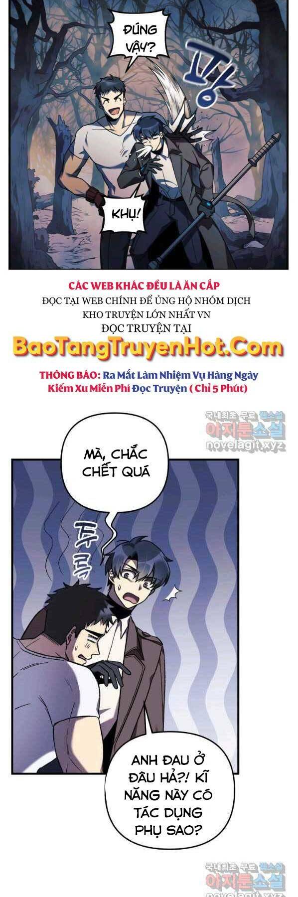 Con Gái Tôi Là Trùm Cuối Chap 38 - Next Chap 39