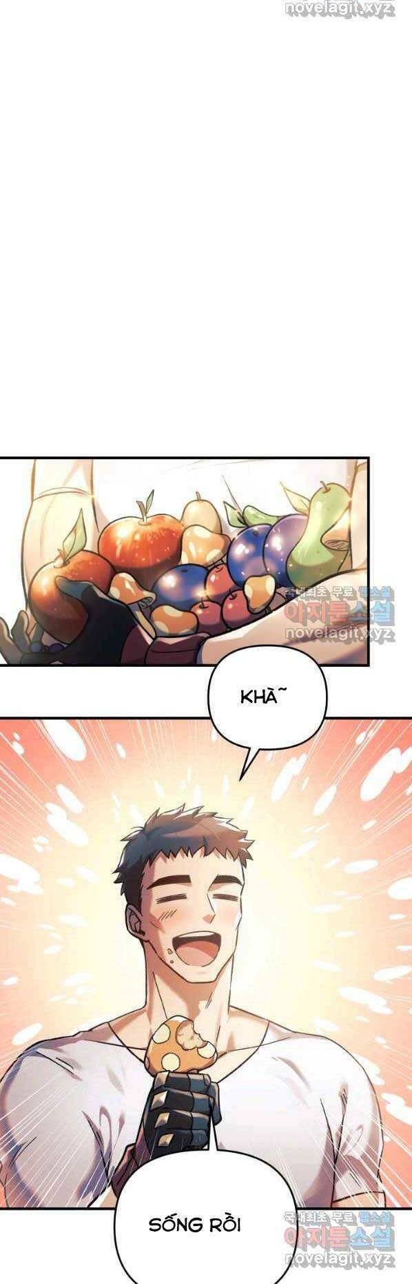 Con Gái Tôi Là Trùm Cuối Chap 38 - Next Chap 39