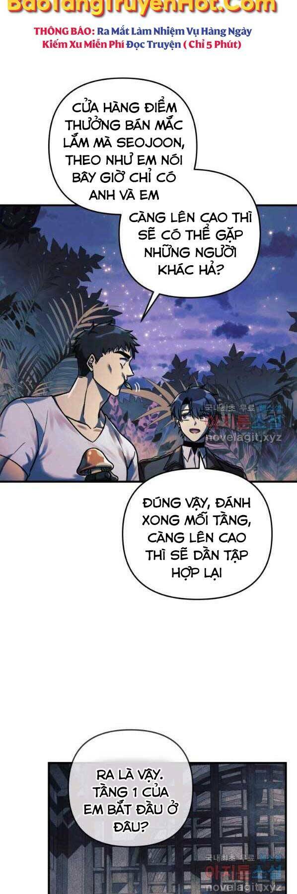 Con Gái Tôi Là Trùm Cuối Chap 38 - Next Chap 39