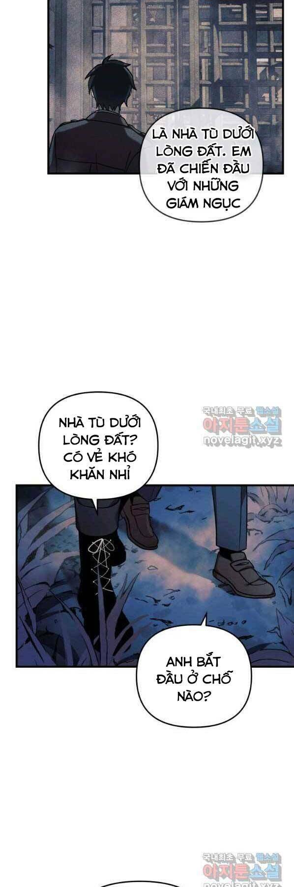 Con Gái Tôi Là Trùm Cuối Chap 38 - Next Chap 39