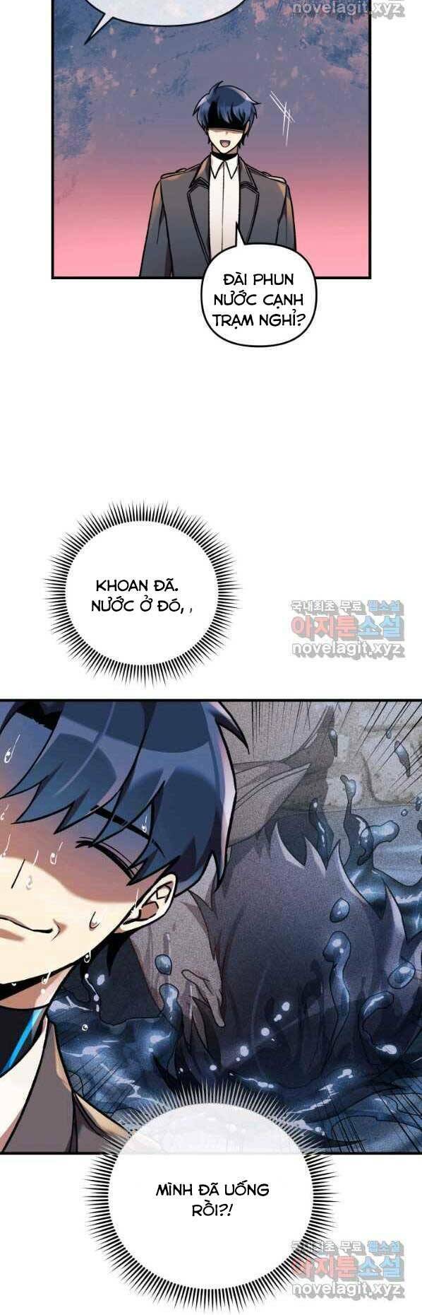 Con Gái Tôi Là Trùm Cuối Chap 38 - Next Chap 39