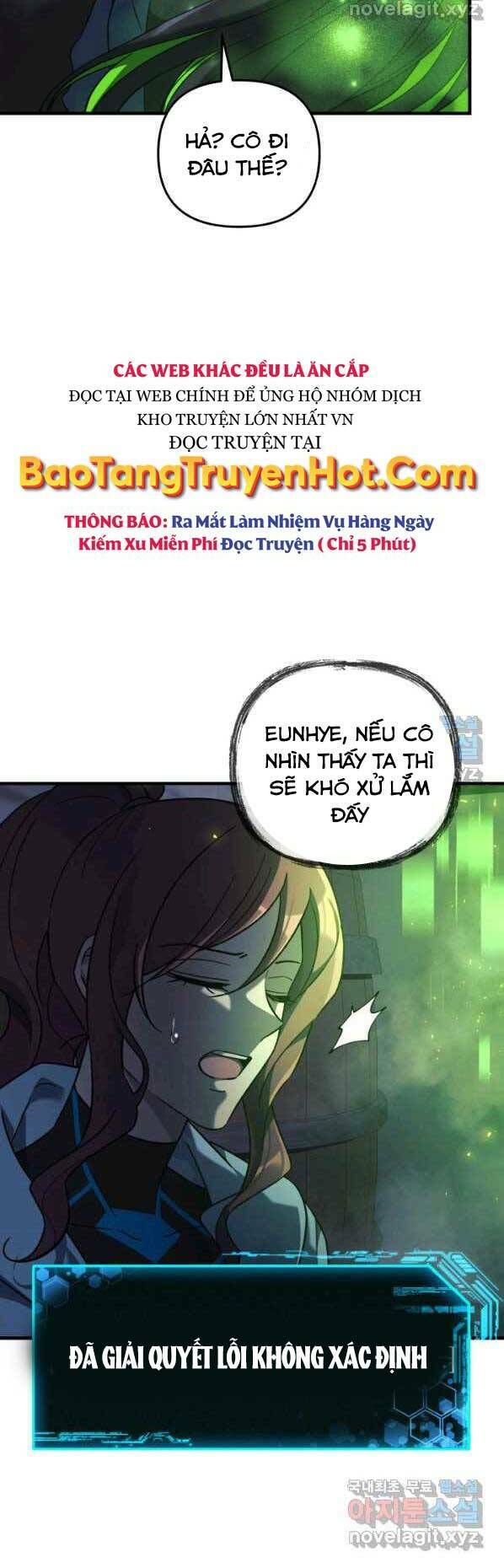 Con Gái Tôi Là Trùm Cuối Chap 38 - Next Chap 39