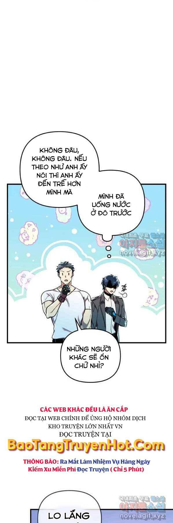 Con Gái Tôi Là Trùm Cuối Chap 38 - Next Chap 39