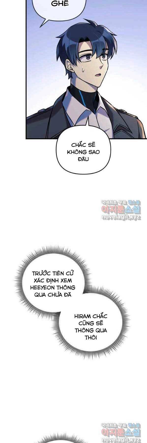 Con Gái Tôi Là Trùm Cuối Chap 38 - Next Chap 39