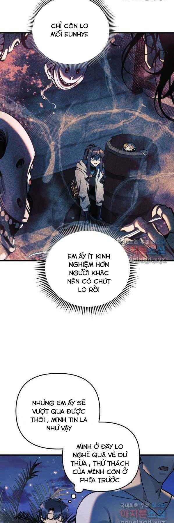 Con Gái Tôi Là Trùm Cuối Chap 38 - Next Chap 39