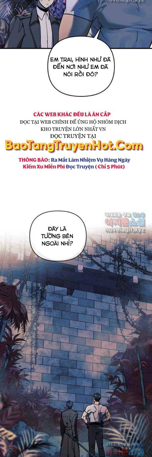Con Gái Tôi Là Trùm Cuối Chap 38 - Next Chap 39