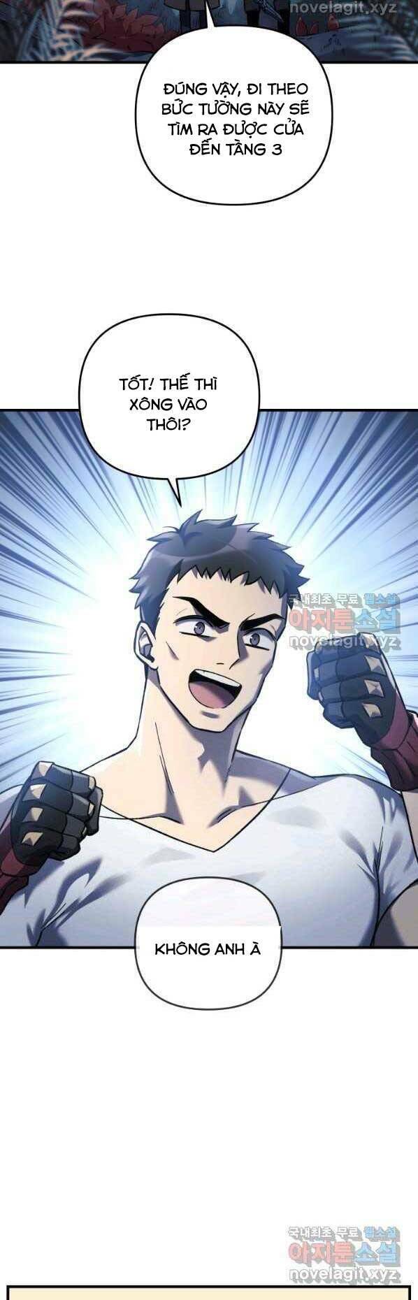 Con Gái Tôi Là Trùm Cuối Chap 38 - Next Chap 39