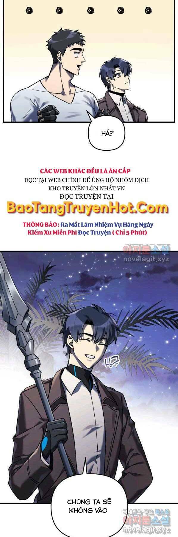 Con Gái Tôi Là Trùm Cuối Chap 38 - Next Chap 39