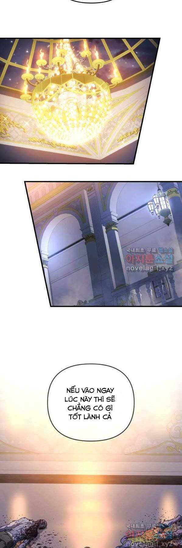 Con Gái Tôi Là Trùm Cuối Chap 38 - Next Chap 39