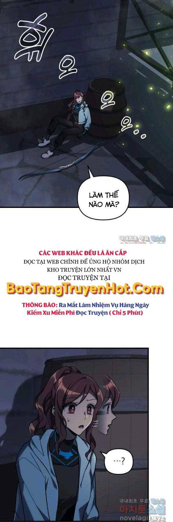 Con Gái Tôi Là Trùm Cuối Chap 38 - Next Chap 39