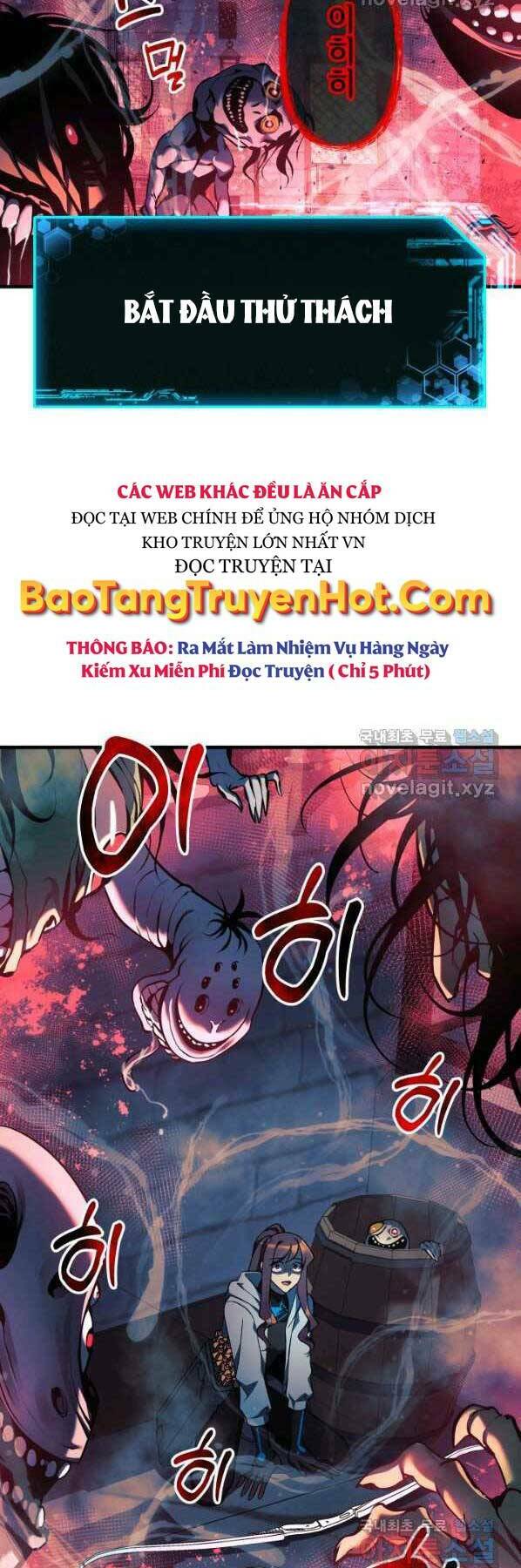 Con Gái Tôi Là Trùm Cuối Chap 38 - Next Chap 39