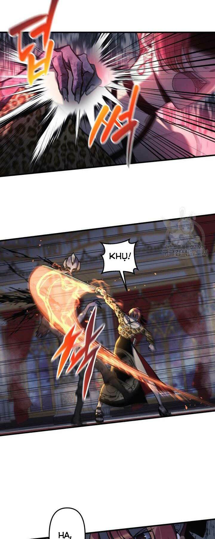 Con Gái Tôi Là Trùm Cuối Chap 39 - Next Chap 40