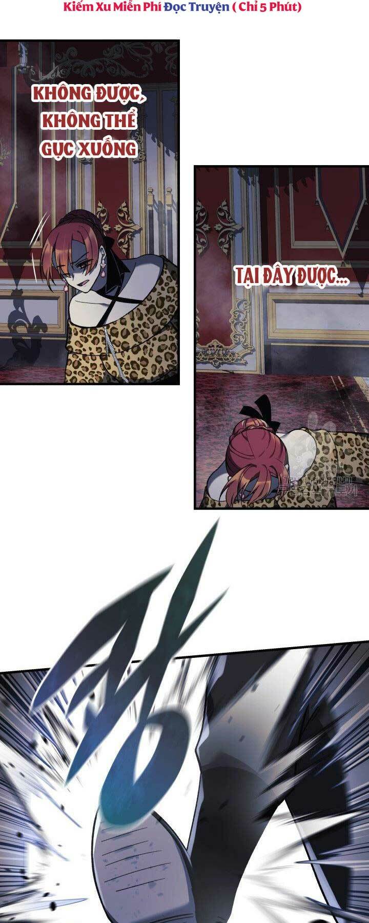 Con Gái Tôi Là Trùm Cuối Chap 39 - Next Chap 40