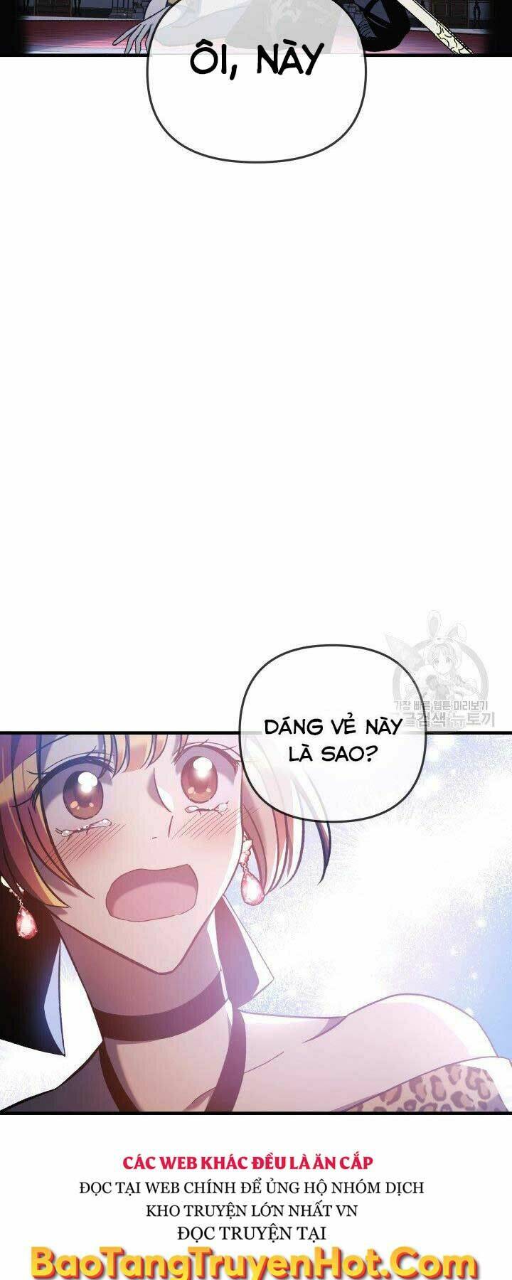Con Gái Tôi Là Trùm Cuối Chap 39 - Next Chap 40