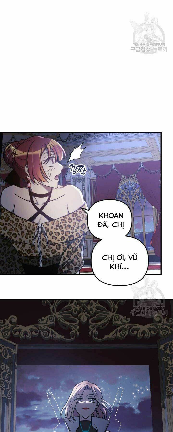 Con Gái Tôi Là Trùm Cuối Chap 39 - Next Chap 40