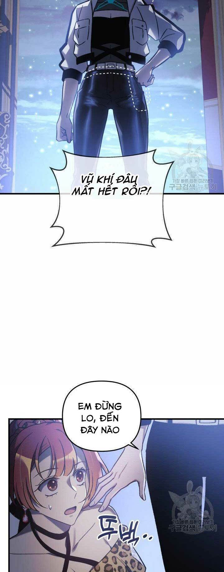 Con Gái Tôi Là Trùm Cuối Chap 39 - Next Chap 40