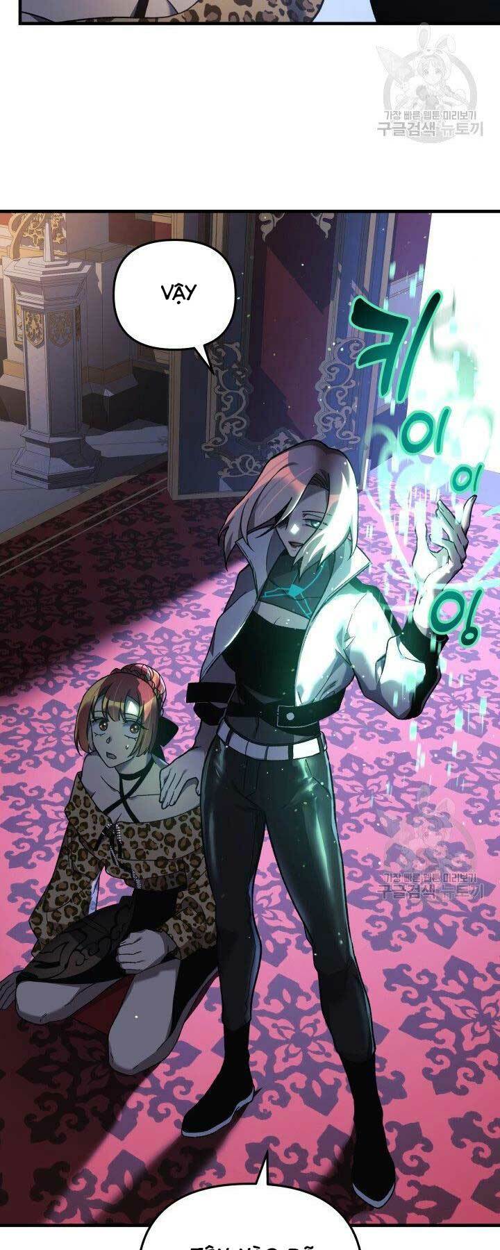 Con Gái Tôi Là Trùm Cuối Chap 39 - Next Chap 40