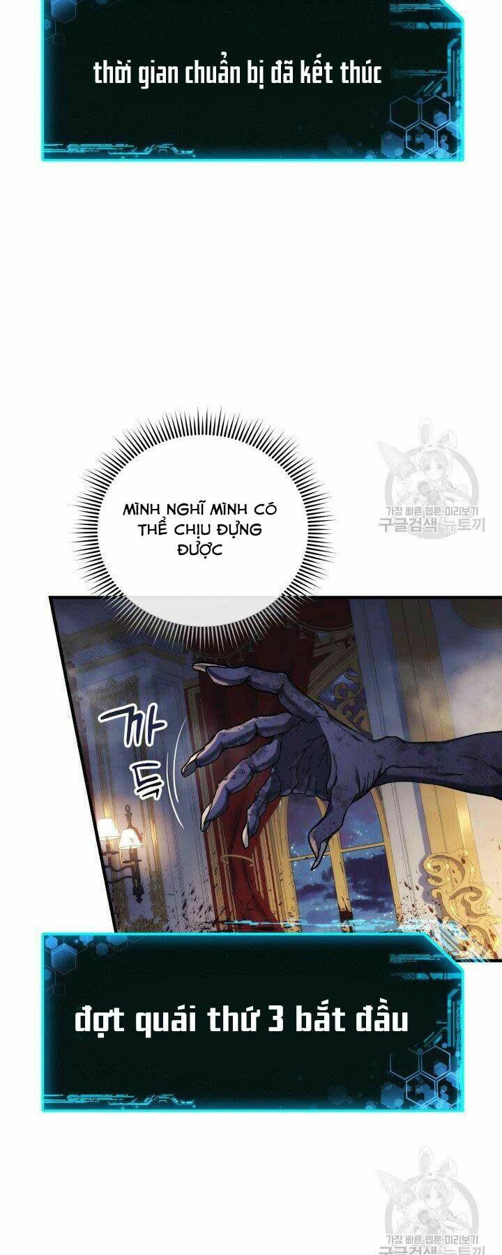 Con Gái Tôi Là Trùm Cuối Chap 39 - Next Chap 40
