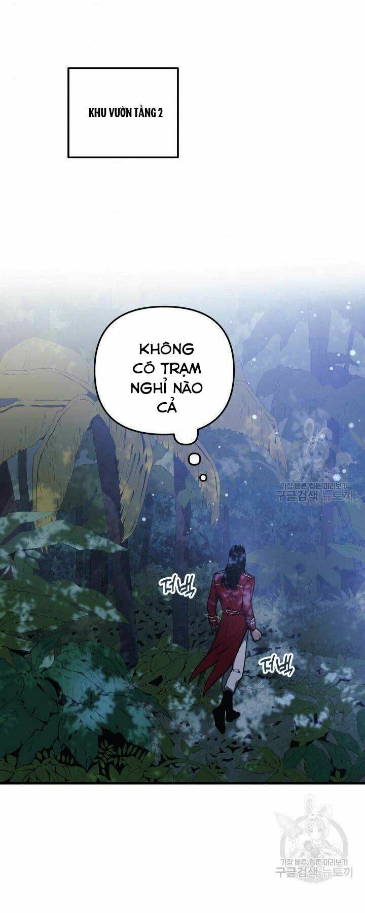 Con Gái Tôi Là Trùm Cuối Chap 39 - Next Chap 40