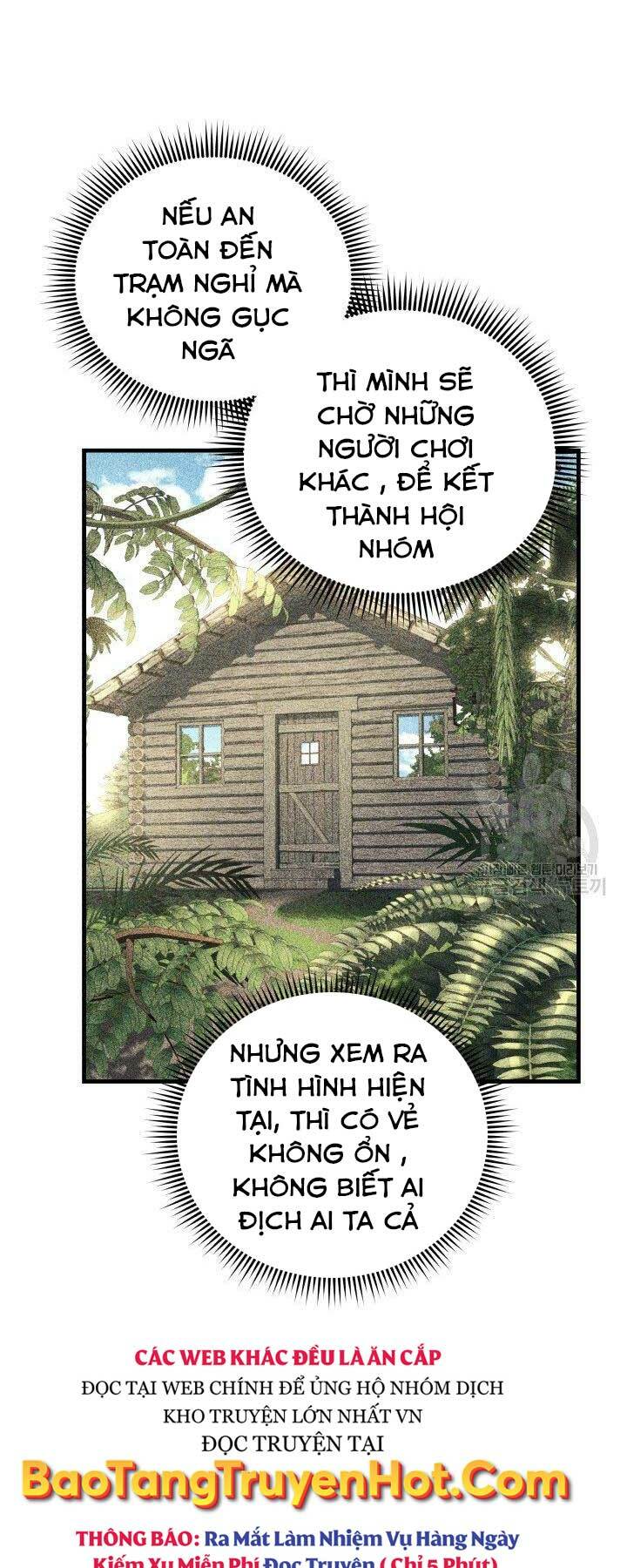 Con Gái Tôi Là Trùm Cuối Chap 39 - Next Chap 40