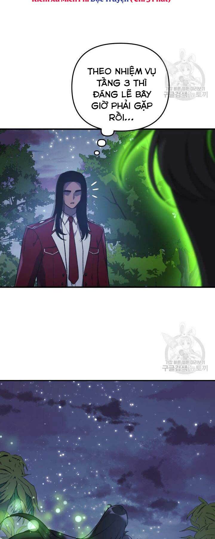 Con Gái Tôi Là Trùm Cuối Chap 39 - Next Chap 40