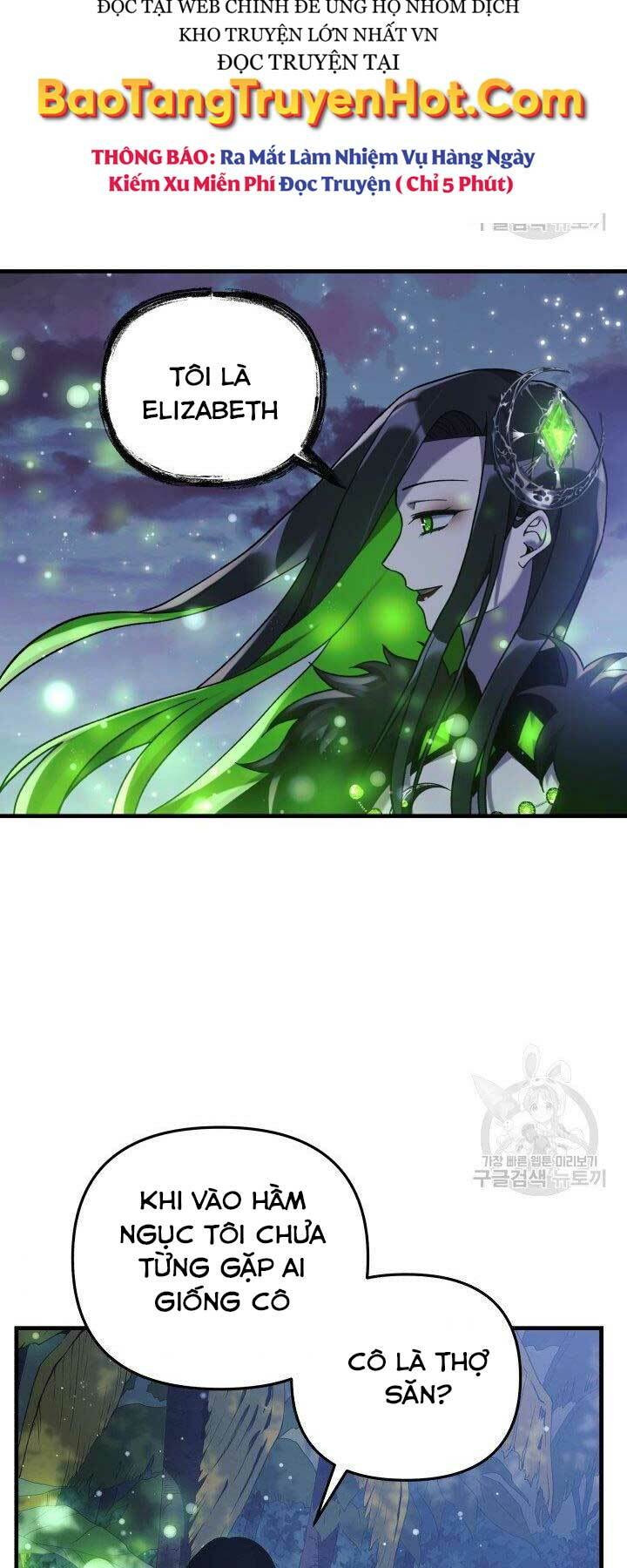 Con Gái Tôi Là Trùm Cuối Chap 39 - Next Chap 40