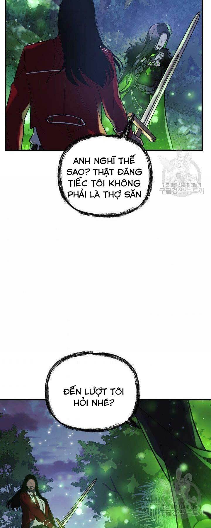 Con Gái Tôi Là Trùm Cuối Chap 39 - Next Chap 40