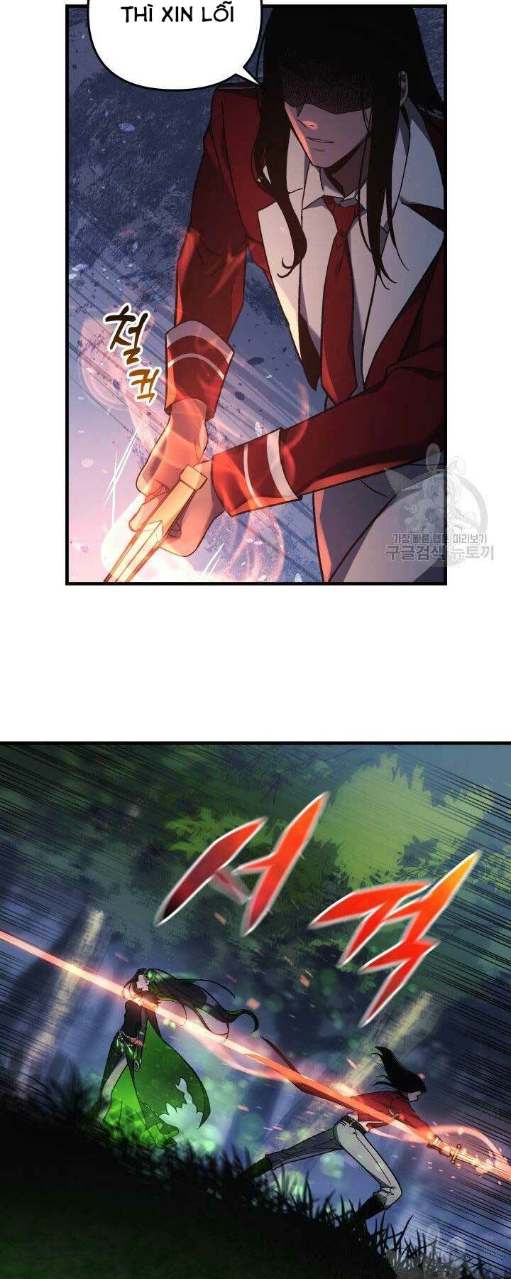 Con Gái Tôi Là Trùm Cuối Chap 39 - Next Chap 40