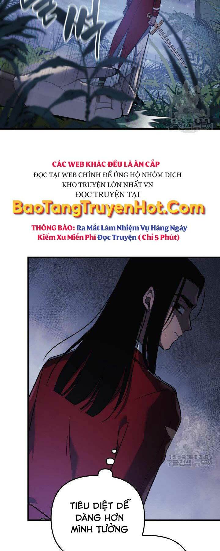 Con Gái Tôi Là Trùm Cuối Chap 39 - Next Chap 40