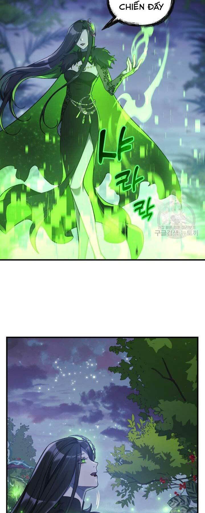 Con Gái Tôi Là Trùm Cuối Chap 39 - Next Chap 40