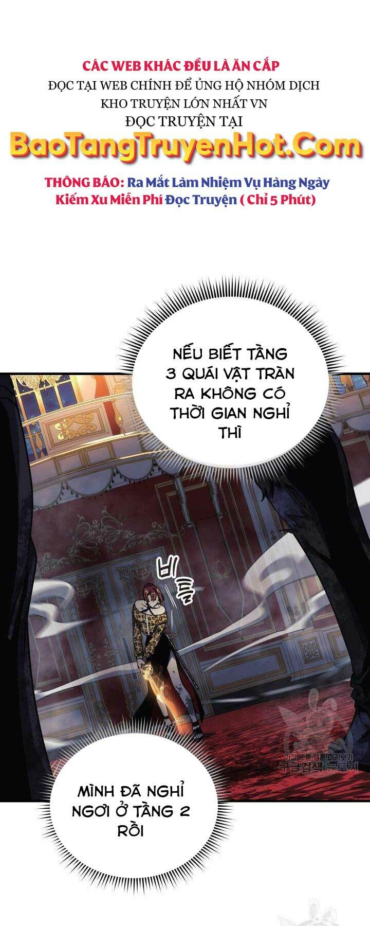 Con Gái Tôi Là Trùm Cuối Chap 39 - Next Chap 40