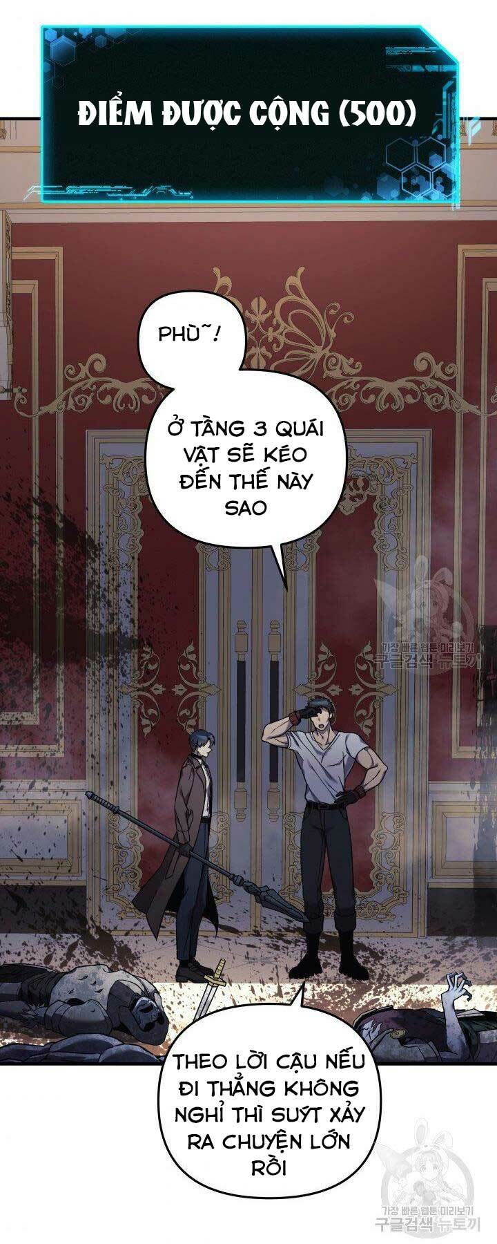 Con Gái Tôi Là Trùm Cuối Chap 39 - Next Chap 40