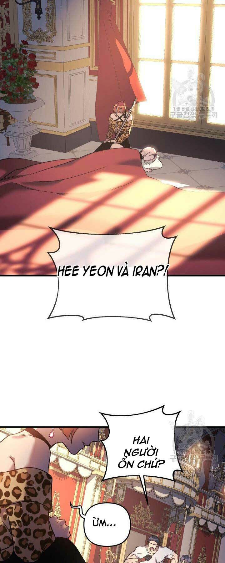 Con Gái Tôi Là Trùm Cuối Chap 39 - Next Chap 40