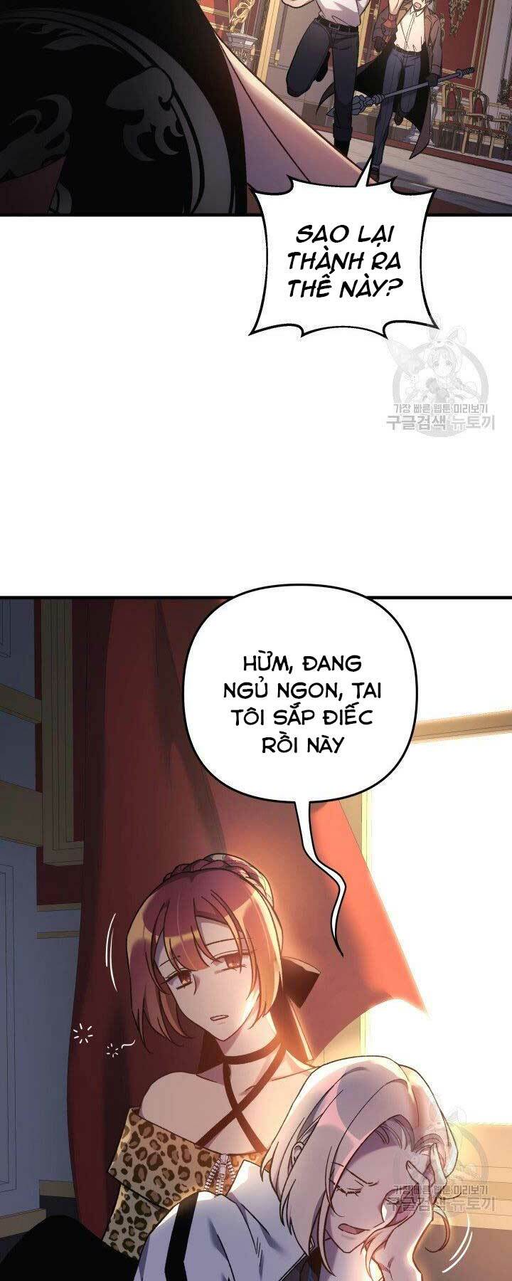 Con Gái Tôi Là Trùm Cuối Chap 39 - Next Chap 40