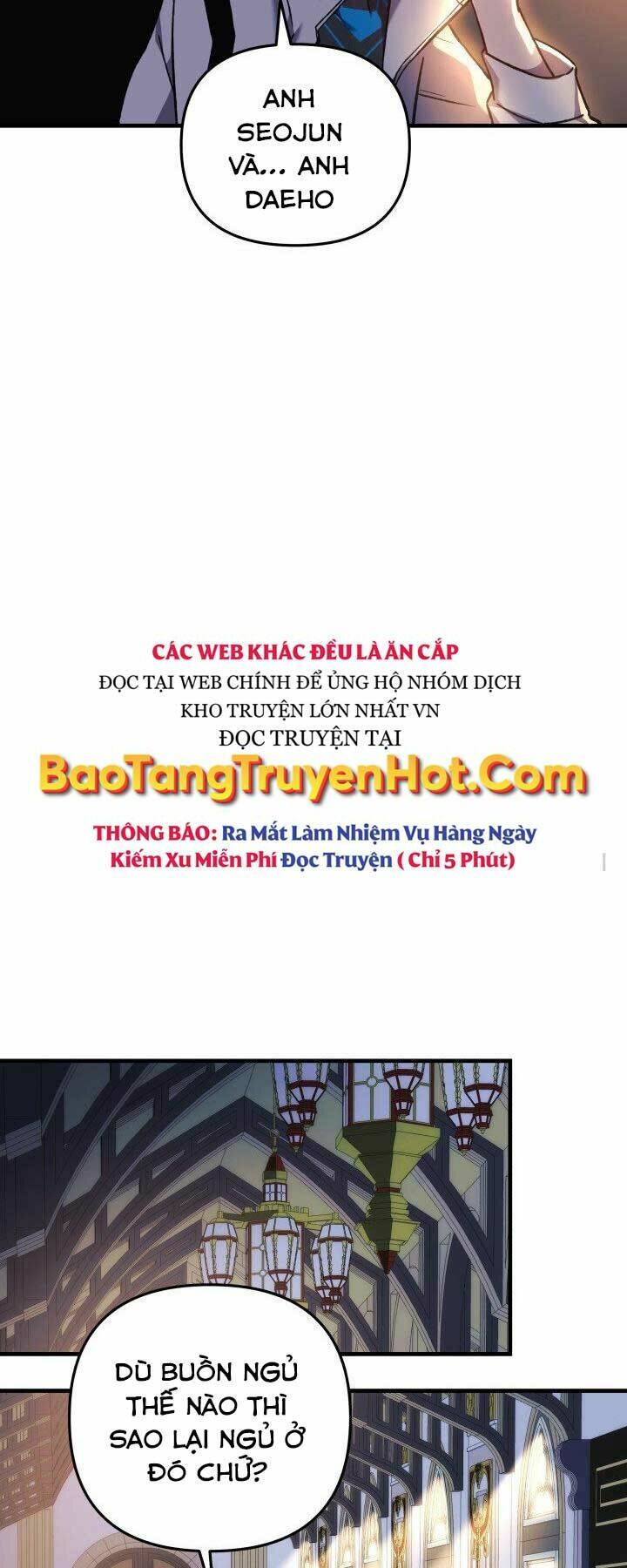 Con Gái Tôi Là Trùm Cuối Chap 39 - Next Chap 40
