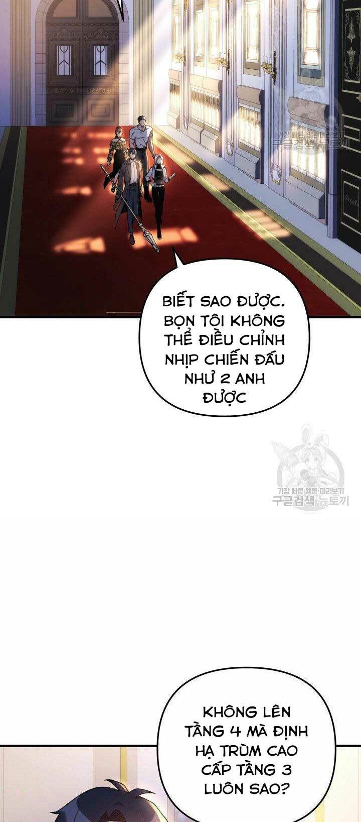 Con Gái Tôi Là Trùm Cuối Chap 39 - Next Chap 40