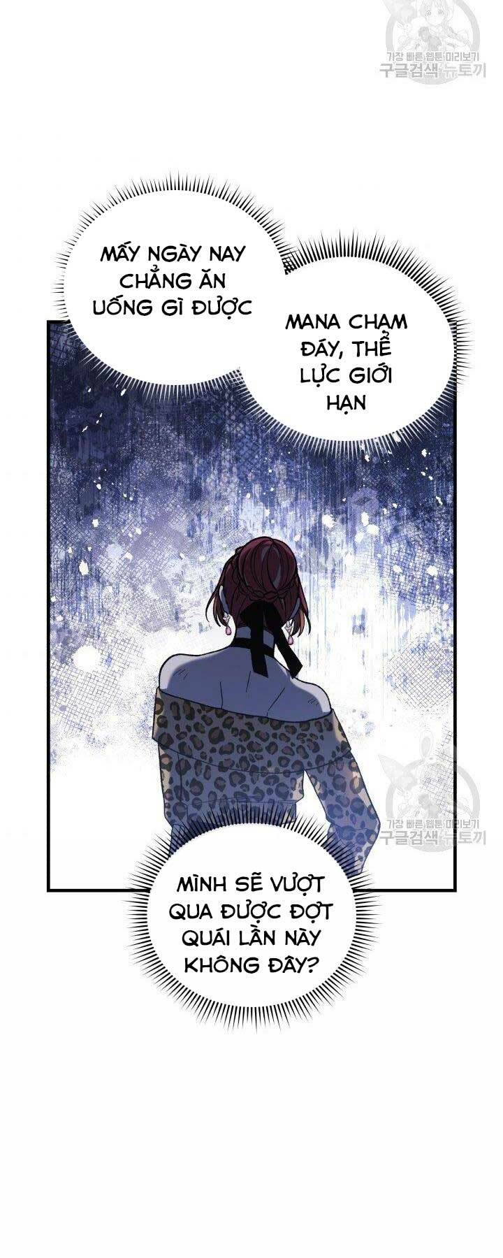 Con Gái Tôi Là Trùm Cuối Chap 39 - Next Chap 40