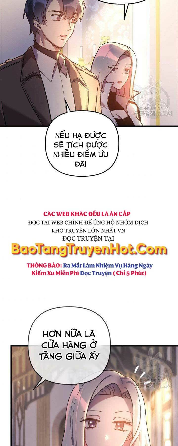 Con Gái Tôi Là Trùm Cuối Chap 39 - Next Chap 40