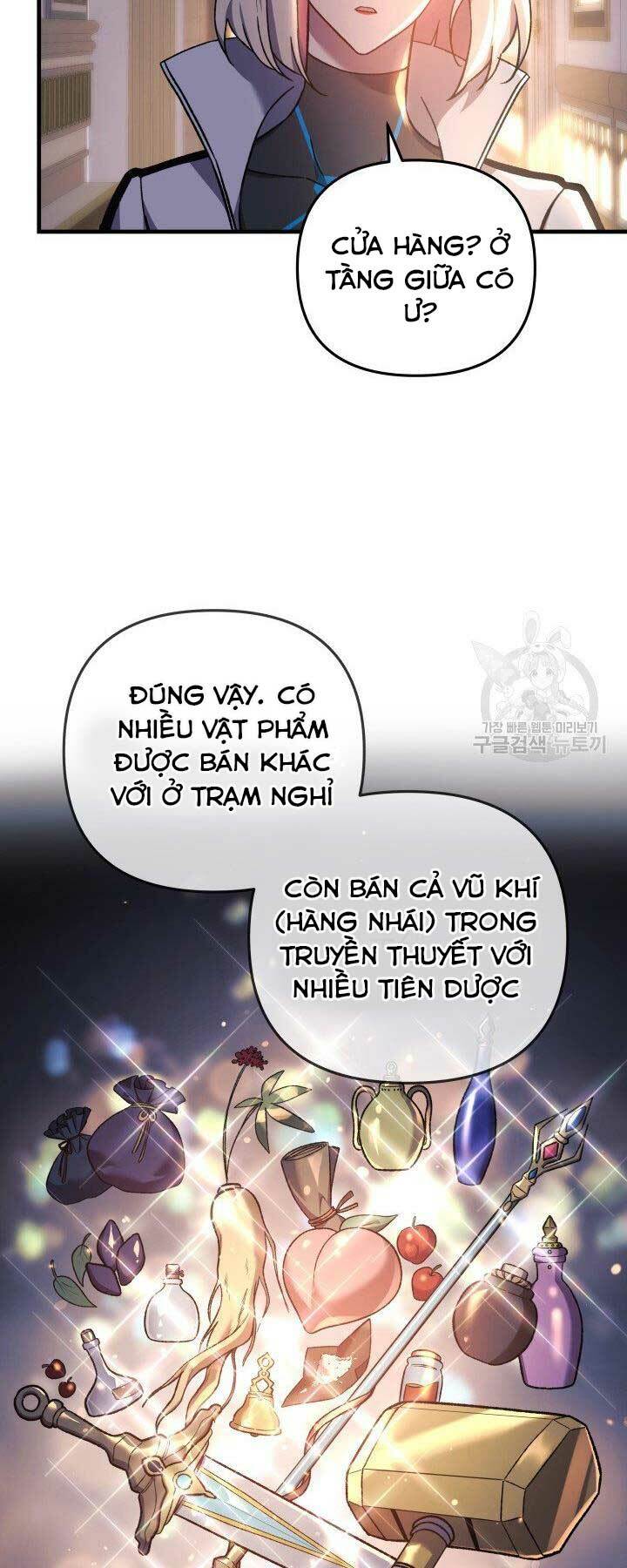 Con Gái Tôi Là Trùm Cuối Chap 39 - Next Chap 40