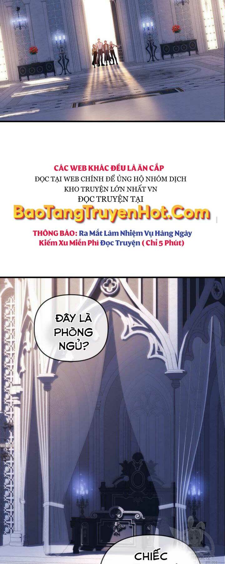 Con Gái Tôi Là Trùm Cuối Chap 39 - Next Chap 40