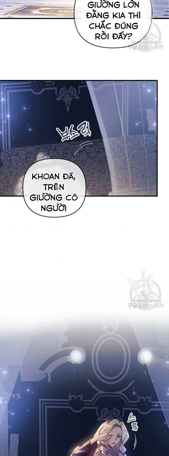 Con Gái Tôi Là Trùm Cuối Chap 39 - Next Chap 40