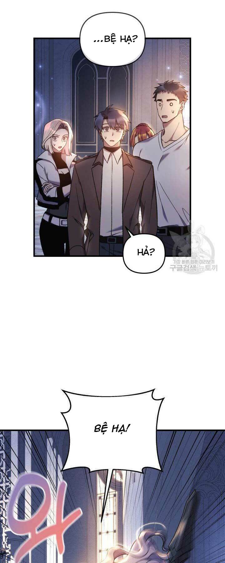 Con Gái Tôi Là Trùm Cuối Chap 39 - Next Chap 40