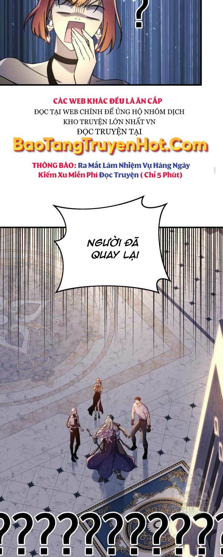 Con Gái Tôi Là Trùm Cuối Chap 39 - Next Chap 40