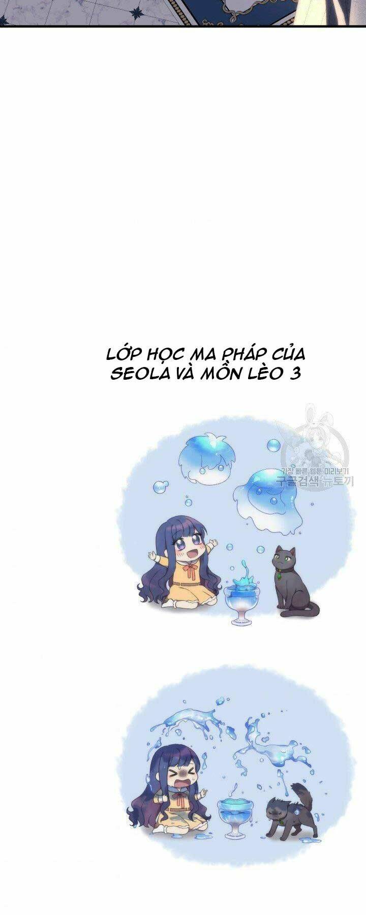 Con Gái Tôi Là Trùm Cuối Chap 39 - Next Chap 40