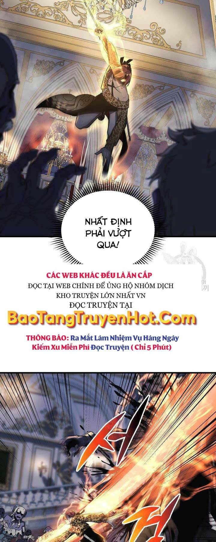 Con Gái Tôi Là Trùm Cuối Chap 39 - Next Chap 40