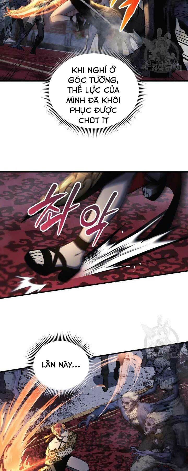Con Gái Tôi Là Trùm Cuối Chap 39 - Next Chap 40