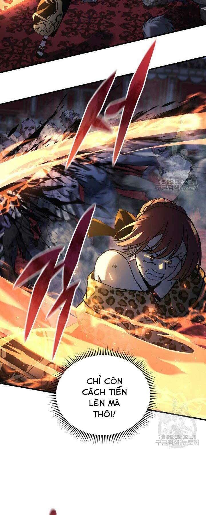 Con Gái Tôi Là Trùm Cuối Chap 39 - Next Chap 40